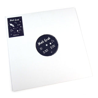 Mall Grab: Elegy Vinyl 12"