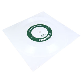 Mamiko Motto: Amada - 14 Exclusive Tracks for All City Vinyl 2LP + 7" detail