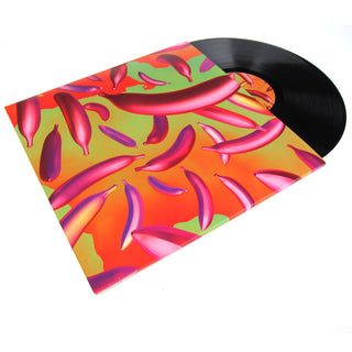 Mamiko Motto: Amada - 14 Exclusive Tracks for All City Vinyl 2LP + 7"