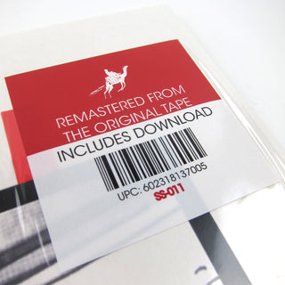 Mamman Sani: La Musique Electronique Du Niger Vinyl LP