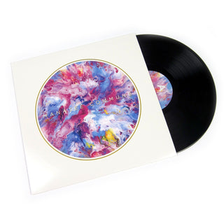 Manatee Commune: Manatee Commune Vinyl LP