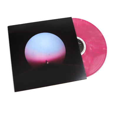 Manchester Orchestra: The Million Masks Of God (Indie Exclusive Color Vinyl) 
