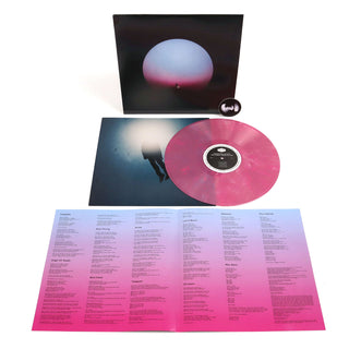 Manchester Orchestra: The Million Masks Of God (Indie Exclusive Color Vinyl) 