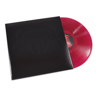 Johann Johannsson: Mandy Soundtrack (Magenta Colored Vinyl) Vinyl LP