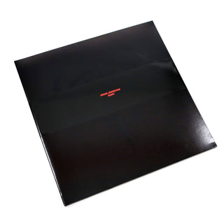 Johann Johannsson: Mandy Soundtrack (Magenta Colored Vinyl) Vinyl LP