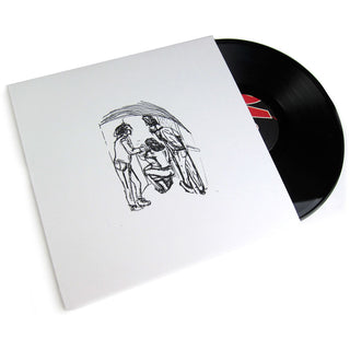 ChannelXXX: Mangiami Edits 001 (Dr. Dunks, Thomas Bullock) Vinyl 12"