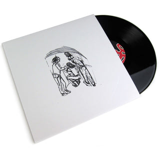ChannelXXX: Mangiami Edits 002 (Justin Vandervolgen) Vinyl 12"