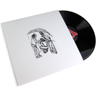 ChannelXXX: Mangiami Edits 003 (Idjut Boys) Vinyl 12"