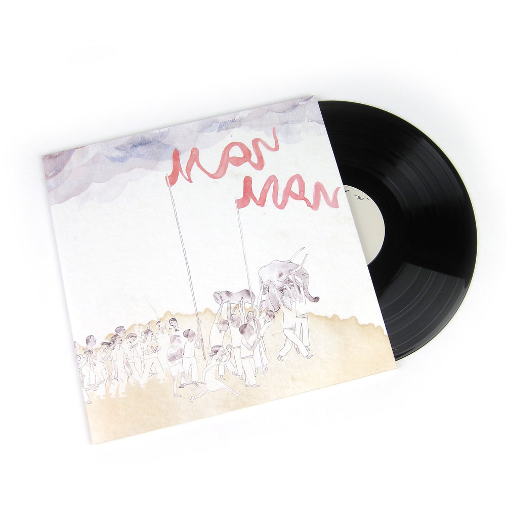 Man Man: Six Demon Bag (180g) Vinyl LP (Record Store Day)