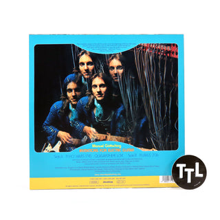 Manuel Gottsching: Inventions For Electric Guitar (180g) Vinyl LP