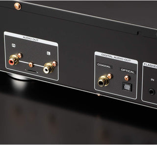 Marantz: CD6007 CD Player