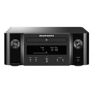 Marantz: M-CR612 Compact Network CD Receiver