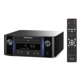 Marantz: M-CR612 Compact Network CD Player / Receiver