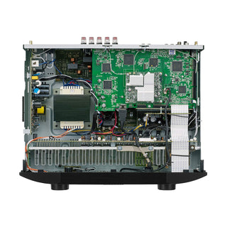 Marantz: NR1510 Slim AV Receiver