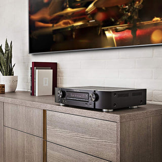 Marantz: NR1510 Slim AV Receiver