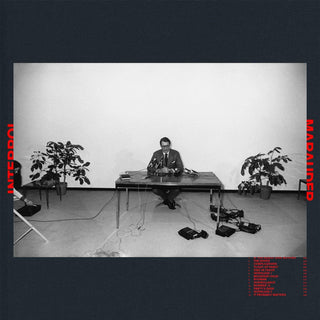 Interpol: Marauder Vinyl LP