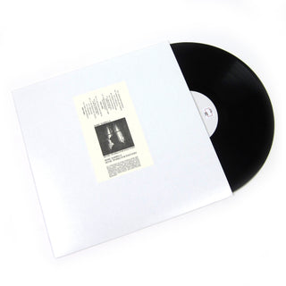 Marc Barreca: Music Works For Industry Vinyl LP