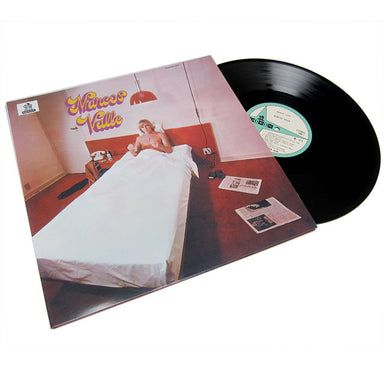 Marcos Valle: Marcos Valle (180g) LP