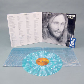 Marcos Valle: Previsao Do Tempo Turntable Lab Vinyl