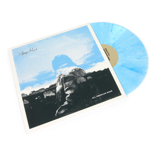 Margo Price: All American Made (Indie Exclusive Colored Vinyl) Vinyl LP
