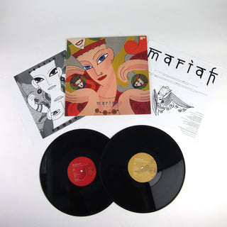 Mariah: Utakata No Hibi Vinyl 2LP