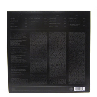 Marian Hill: Act One (Expanded) Vinyl 2LP