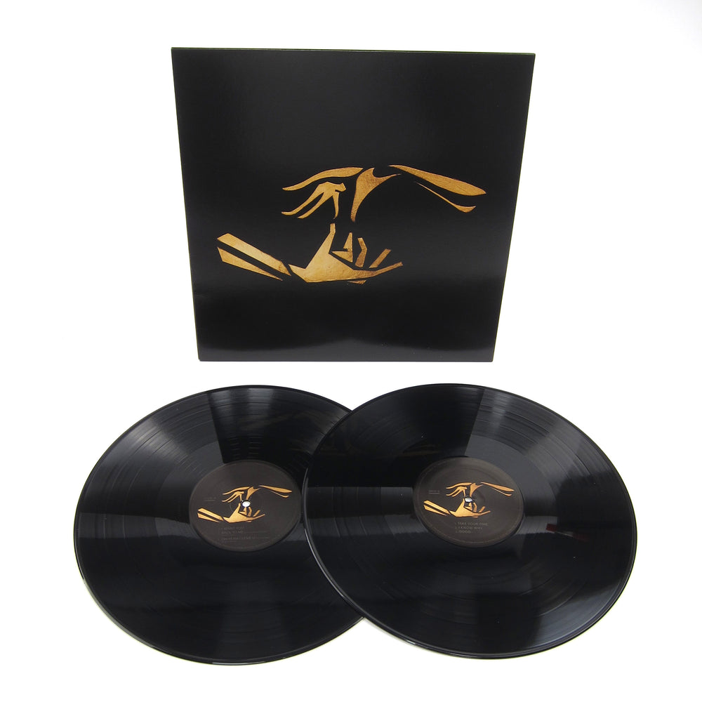 Marian Hill: Act One (Expanded) Vinyl 2LP