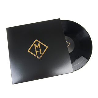 Marian Hill: Act One Vinyl 2LP