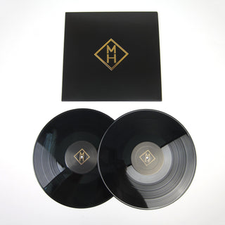Marian Hill: Act One Vinyl 2LP