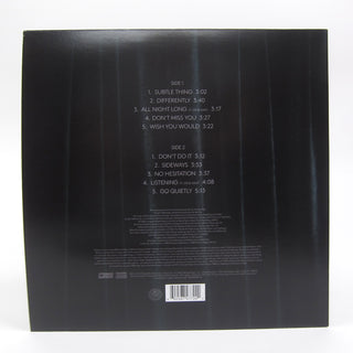 Marian Hill: Unusual Vinyl LP