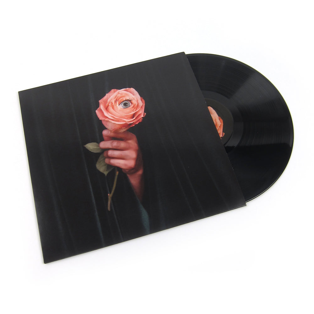Marian Hill: Unusual Vinyl LP