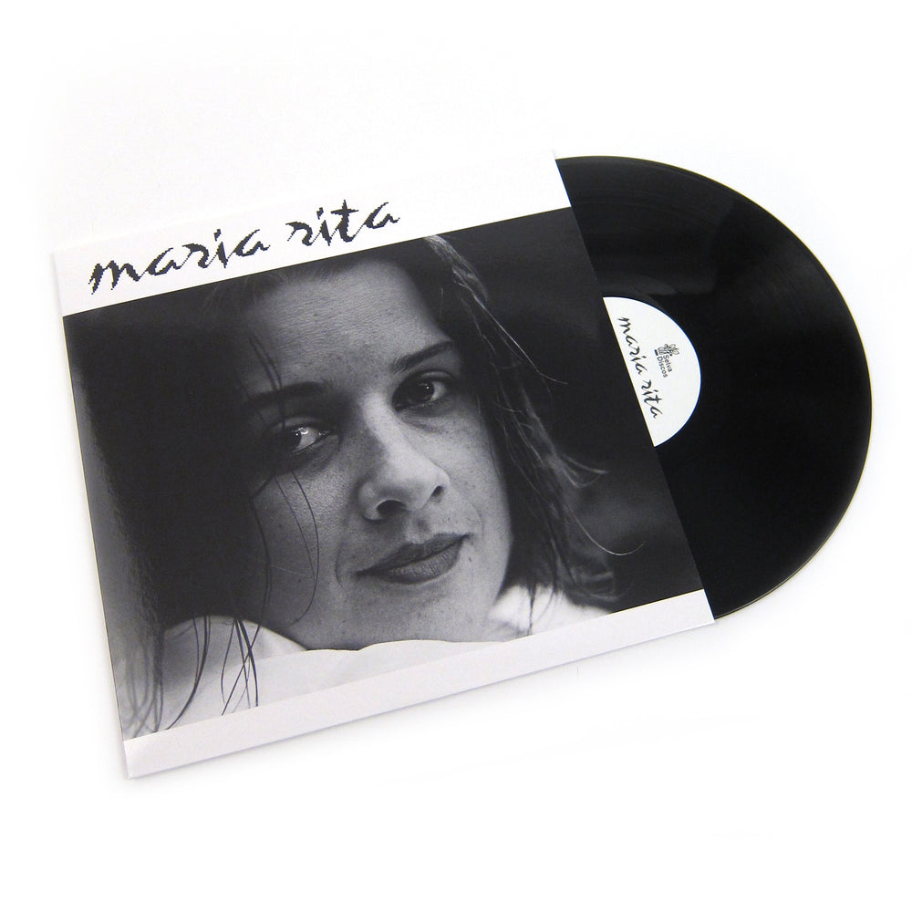 Maria Rita: Brasileira Vinyl LP