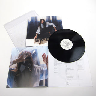 Marie Davidson: Working Class Woman Vinyl LP