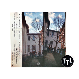 Marietta: Summer Death (Colored Vinyl) Vinyl LP