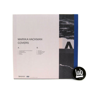 Marika Hackman: Covers Vinyl (Colored Vinyl)