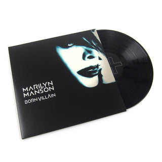 Marilyn Manson: Born Villain (180g) Vinyl 2LP