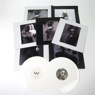 Marilyn Manson: The Pale Emperor (180g, Colored Vinyl) Vinyl 2LP