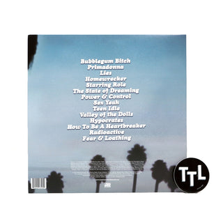 Marina And The Diamonds: Electra Heart Vinyl 2LP