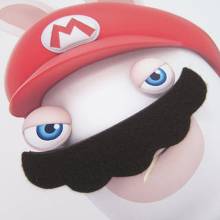 Grant Kirkhope: Mario + Rabbids Kingdom Battle Soundtrack Vinyl 2LP