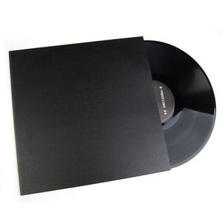 Mark E: E-Versions #4 (Time Bandits) Vinyl 12"