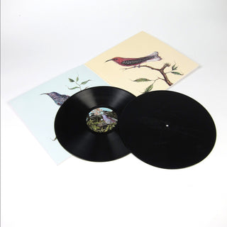 Mark Barrott: Sketches From An Island 2 Vinyl 2LP