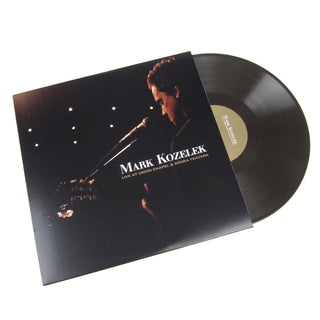 Mark Kozelek: Live At Union Chapel & Sodra Teatern Vinyl 2LP