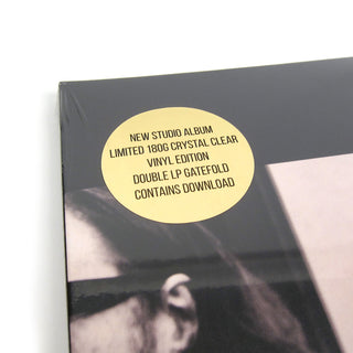 Mark Lanegan: Straight Songs Of Sorrow (180g Colored Vinyl) Vinyl 2LP