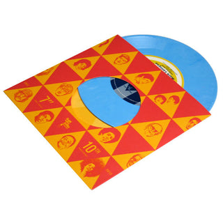 Mark Lanegan / Karen Dalton: Same Old Man 7"