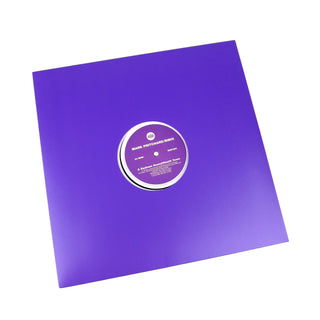 Mark Pritchard / Bibio / Clark: A Badman Sound / Heath Town / Inf Inf Inf Inf Vinyl 12" (Record Store Day)