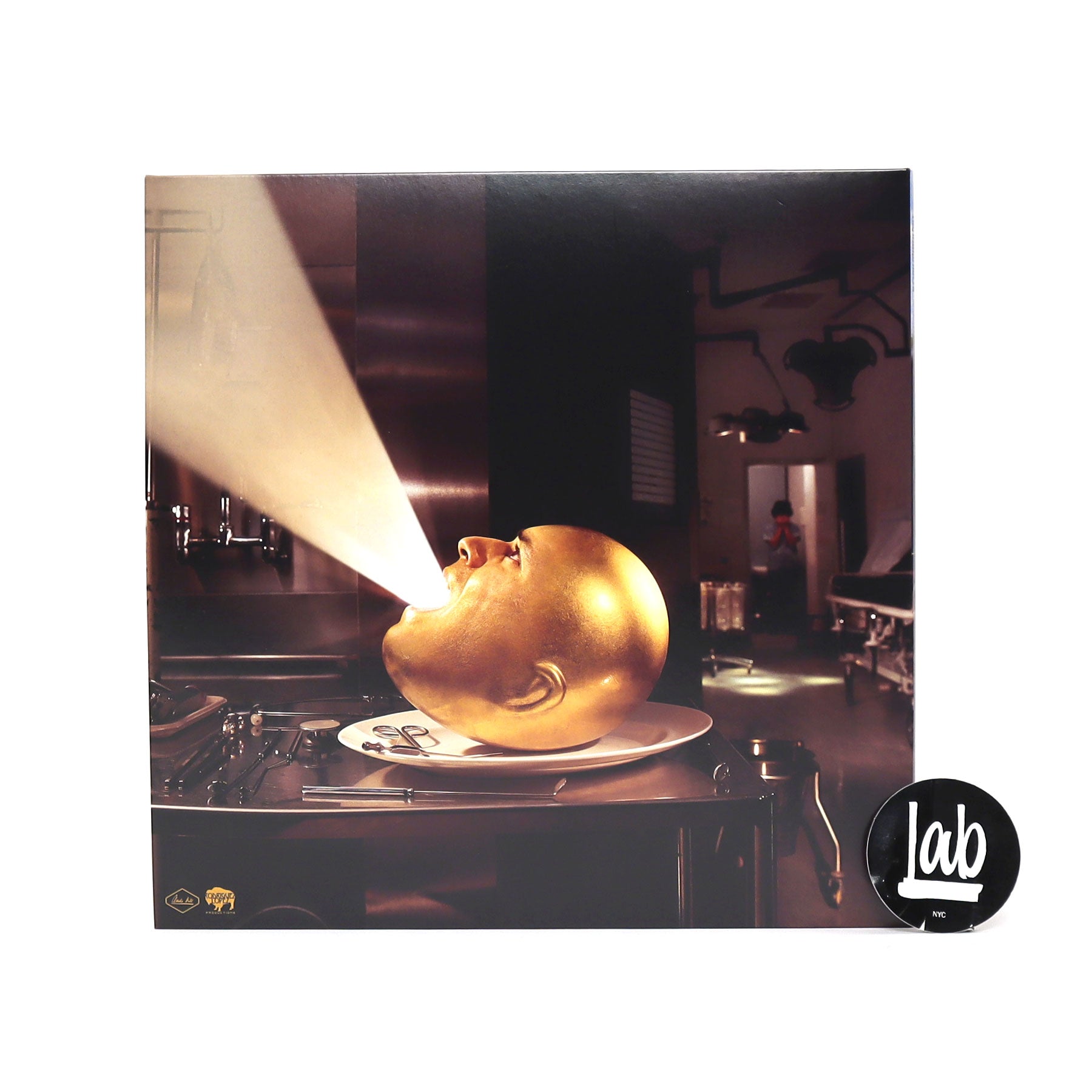 The Mars Volta: De-Loused In The Comatorium (Indie Exclusive