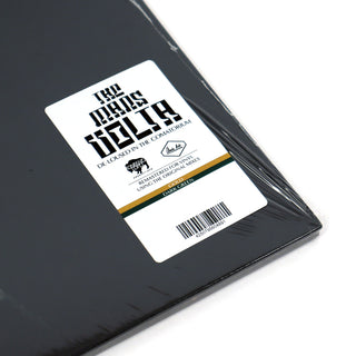 The Mars Volta: De-Loused In The Comatorium (Colored Vinyl) Vinyl 2LP