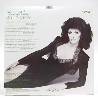 Marti Caine: Point Of View (180g) Vinyl LP