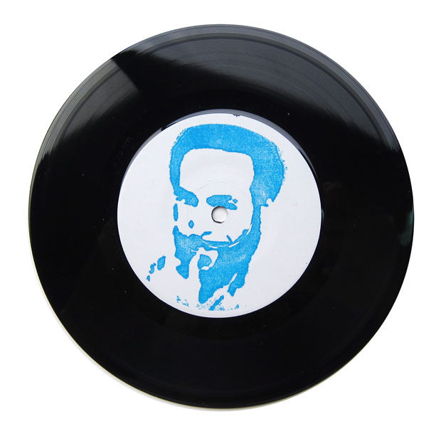 Marvin Gaye: What's Going On Remix 7"