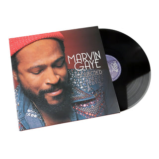 Marvin Gaye: Collected (Music On Vinyl 180g) Vinyl 2LP